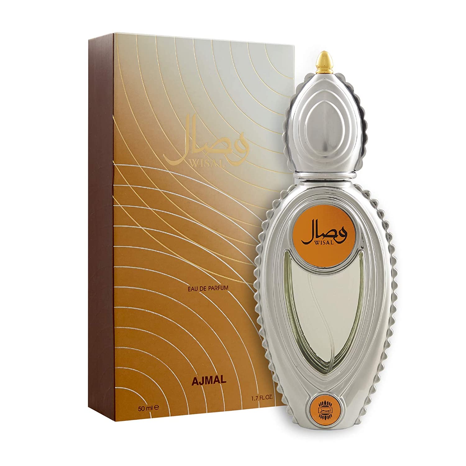 WISAL EDP 50ML